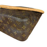 Louis Vuitton Monogram Looping Bag GM