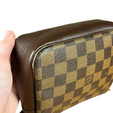 Louis Vuitton Damier Trousse Pochette