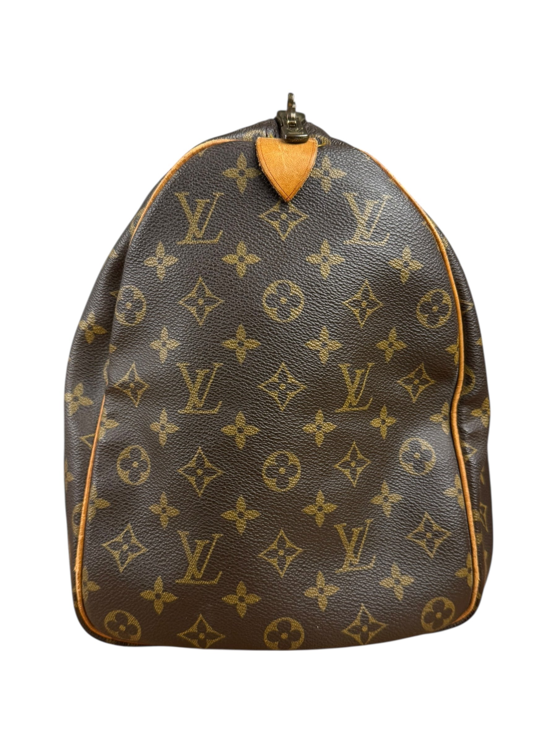 Louis Vuitton Monogram Keepall 45