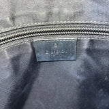 Gucci GG Supreme Monogram Messenger Bag