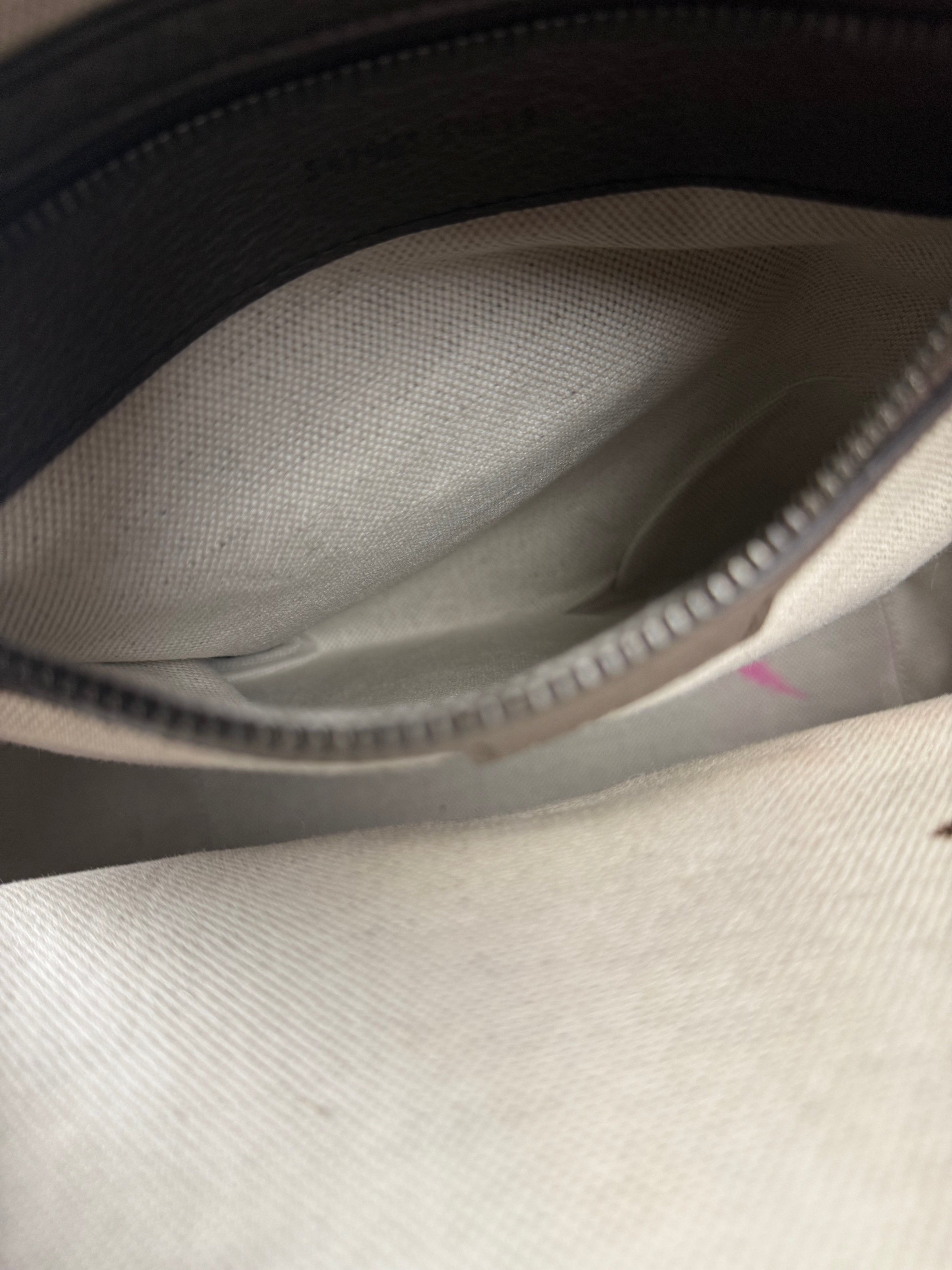 Gucci GG Ophidia Pink Backpack