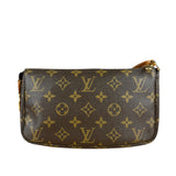 Louis Vuitton Monogram Pochette