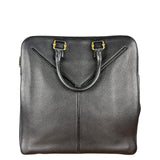 Saint Laurent Y-Shaped Top Handle Bag