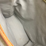 Louis Vuitton Monogram Vernis Reade Tote MM