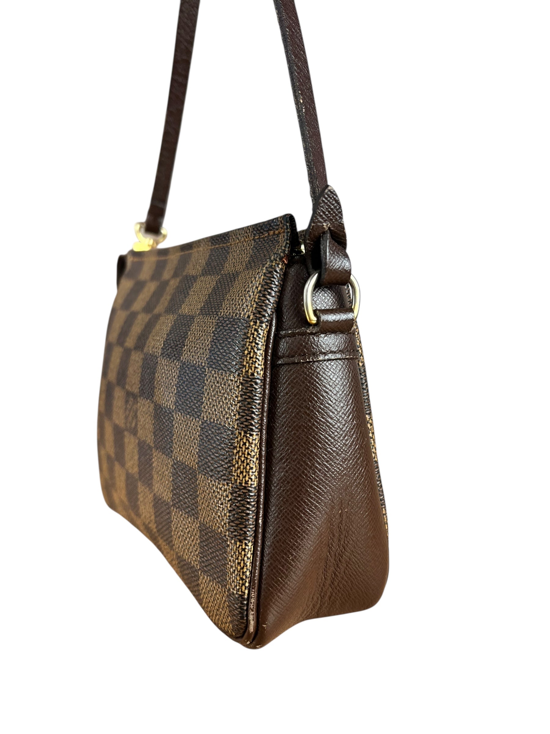Louis Vuitton Damier Trousse Pochette