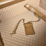 Bottega Veneta Vintage Trunk Case
