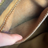 Louis Vuitton Monogram Speedy 30
