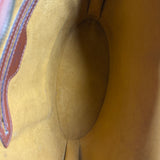 Louis Vuitton Epi Leather Saint Jacques Handbag PM