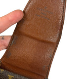 Louis Vuitton Monogram Vintage Case