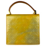 Louis Vuitton Monogram Vernis Spring Street Handbag