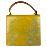 Louis Vuitton Monogram Vernis Spring Street Handbag