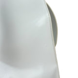 Balenciaga Grained White Neo Classic City Bag