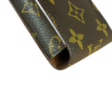 Louis Vuitton Monogram Vintage Case