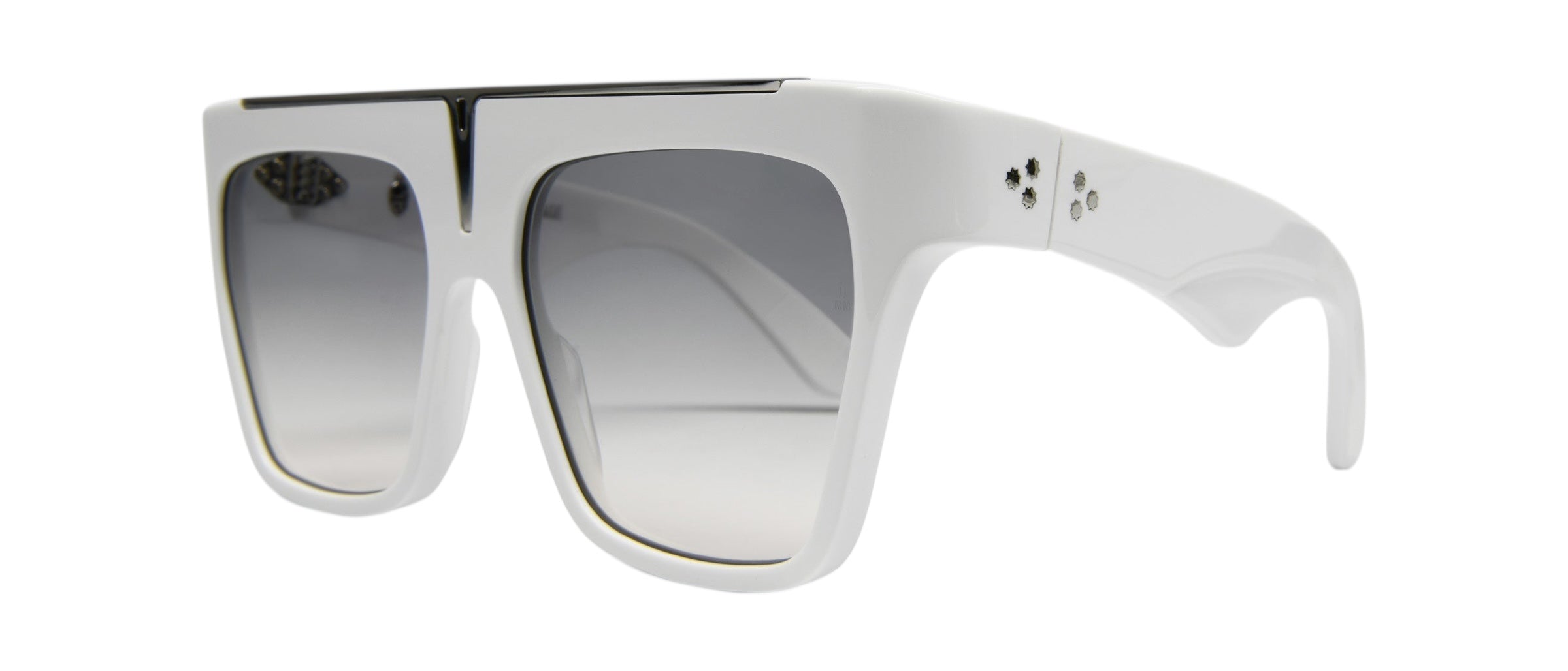 Jacques Marie Mage 96/150 Limited Edition Sunglasses