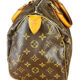 Louis Vuitton Monogram Speedy 30