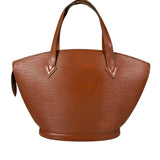 Louis Vuitton Epi Leather Saint Jacques Handbag PM