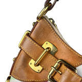 Louis Vuitton Murakami Greta Hobo