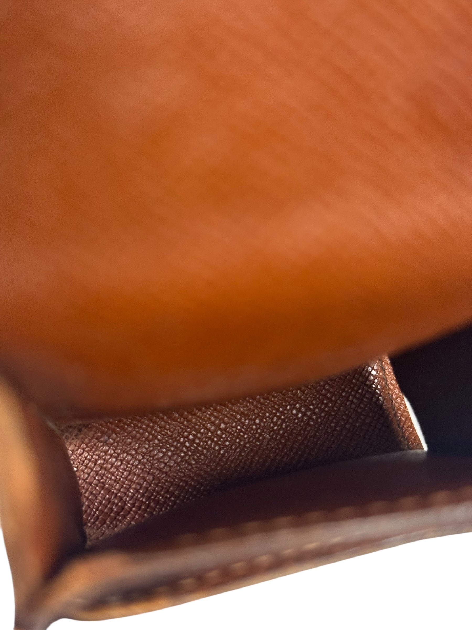 Louis Vuitton Monogram Vintage Case