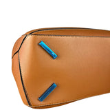Loewe Puzzle Bag Large Brown