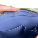 Louis Vuitton Vintage Vernis Thompson Shoulder Bag Mint