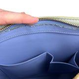 Louis Vuitton Vintage Vernis Thompson Shoulder Bag Mint