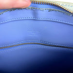 Louis Vuitton Vintage Vernis Thompson Shoulder Bag Mint