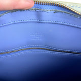 Louis Vuitton Vintage Vernis Thompson Shoulder Bag Mint