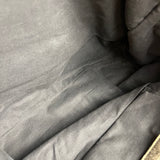 Balenciaga Gold Metallic M Le City Bag