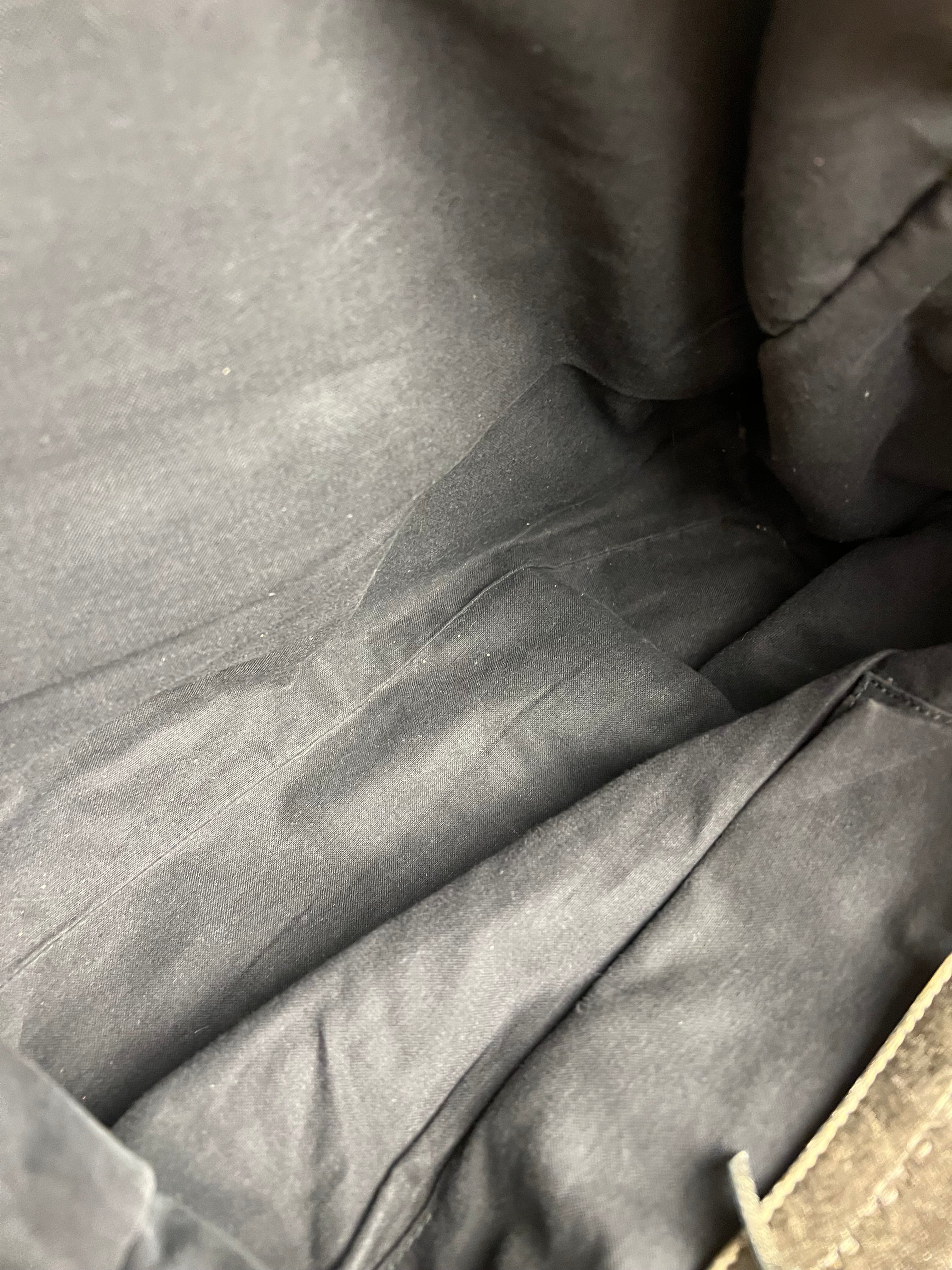 Balenciaga Gold Metallic M Le City Bag