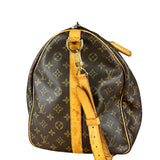 Louis Vuitton Monogram Bandouliere 55