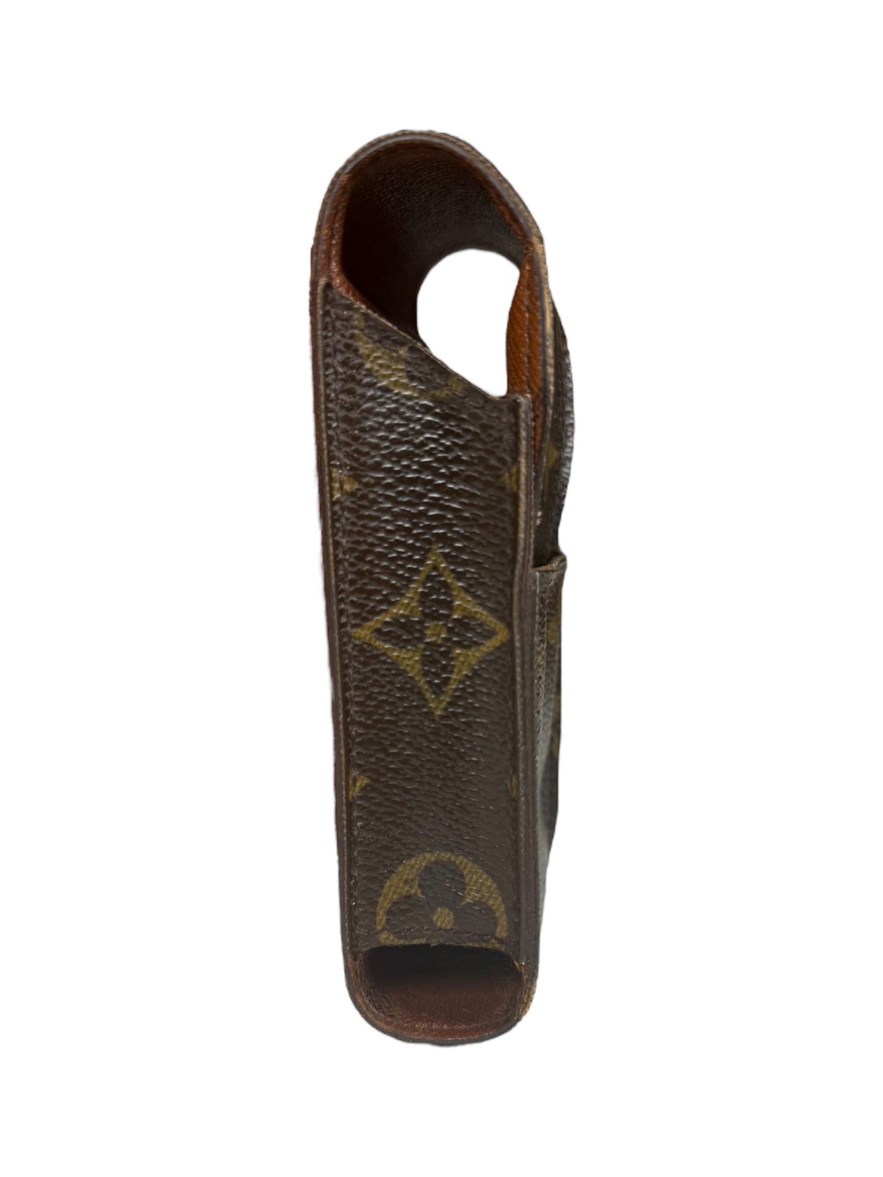 Louis Vuitton Monogram Vintage Case