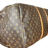 Louis Vuitton Vintage Monogram Keepall 60