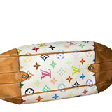 Louis Vuitton Murakami Greta Hobo
