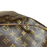 Louis Vuitton Vintage Monogram Keepall 60