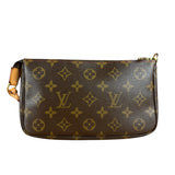 Louis Vuitton Murakami Monogram Cherry Pochette