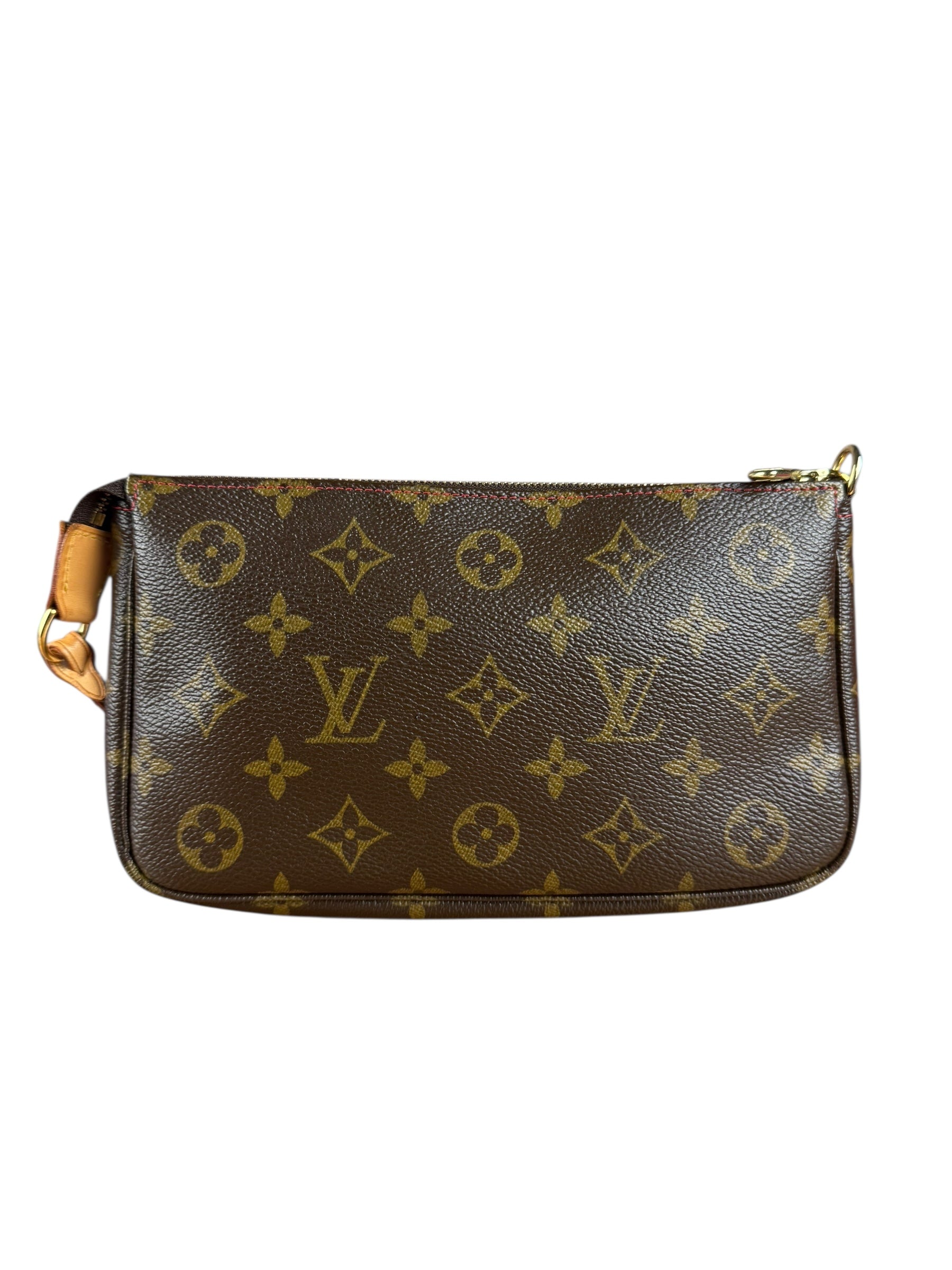 Louis Vuitton Murakami Monogram Cherry Pochette