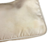 Prada Nylon Pochette Light Pink