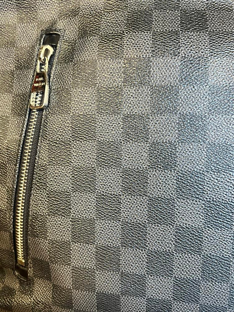 Louis Vuitton Damier Graphite Mick Messenger PM