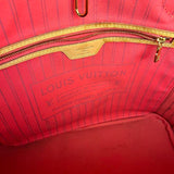 Louis Vuitton Limited Edition Ramages Neverfull MM
