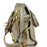 Balenciaga Mini Classic City Bag Grey