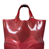 Louis Vuitton Epi PVC Plage Bag GM