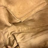 Chloe Vintage Mini Chloe Paddington Bag Beige
