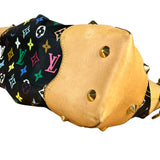Louis Vuitton Black Murakami Judy MM