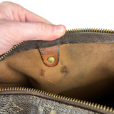 Louis Vuitton Monogram Speedy 30