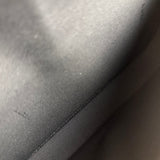 Fendi Fendigraphy Black Leather Wallet on Chain