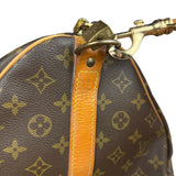 Louis Vuitton Vintage Monogram Bandouliere 60