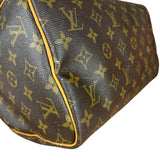 Louis Vuitton Monogram Speedy 30