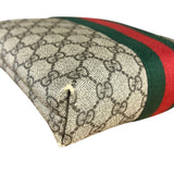 Gucci GG Supreme Monogram Messenger Bag