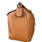 Loewe Puzzle Bag Large Brown