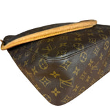 Louis Vuitton Monogram Looping Bag GM